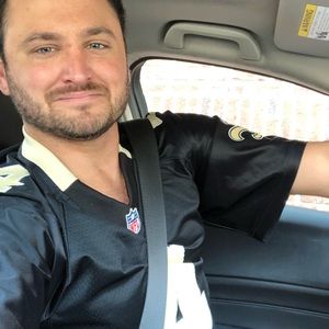 Meet your Posher, Drew